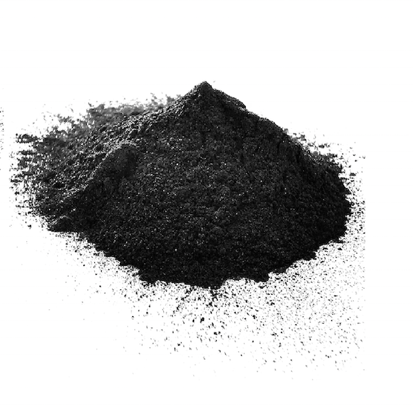 Grafite, polvere di grafite, estrema purezza, micrometrica granulometria  granulometria 2,5 kg – (€0,95/100 g) : : Commercio, Industria e  Scienza